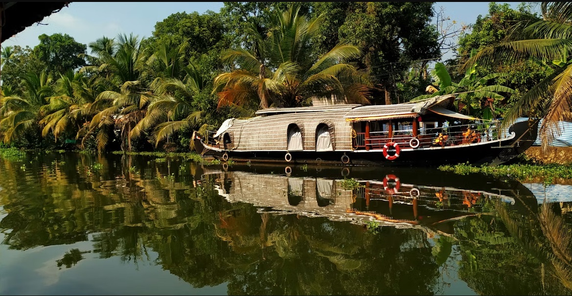 Kerala & Kanyakumari Complete Tour (Standard)