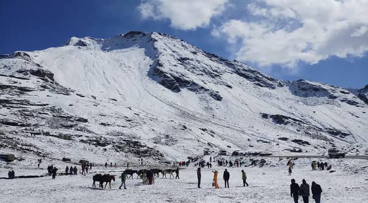 Himachal Pradesh